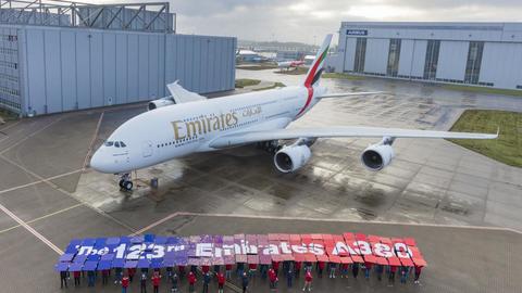 Emirates-123rd A380