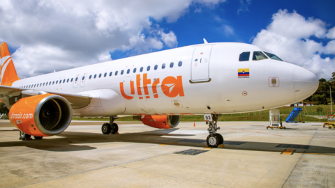 Ultra Air aircraft