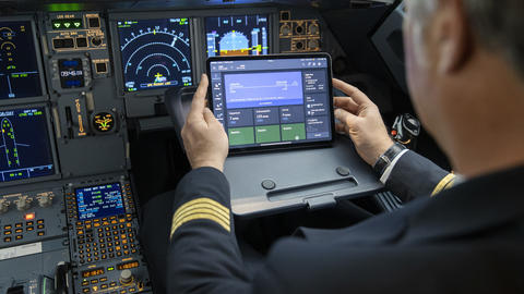 mission+ flight module