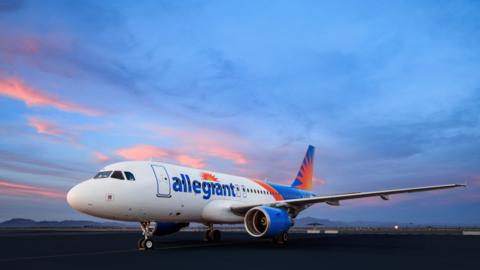 Allegiant Air