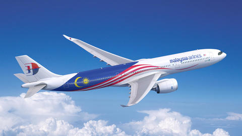 Malaysia Airlines to acquire 20 A330neo for widebody fleet renewal