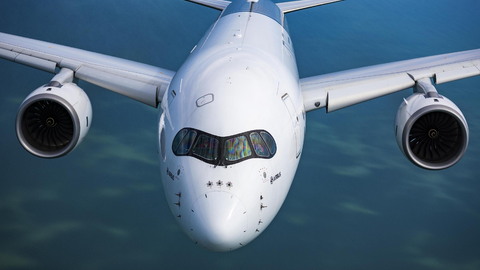 A350 - The best gets even better