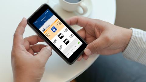 Crewapp Navblue