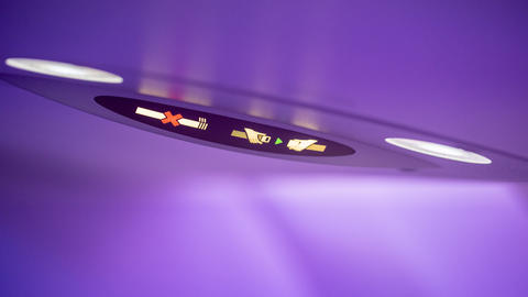 Airbus Seabelt