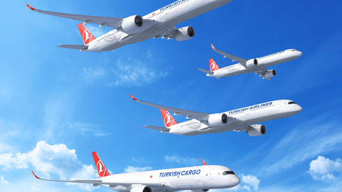 Turkish Family Rendering