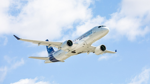 A220-300