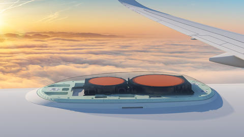 HBC+ Antenna KA detail