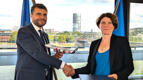 Airbus A321XLR receives EASA type certification