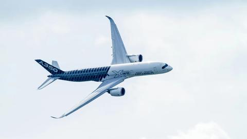 A350 XWB