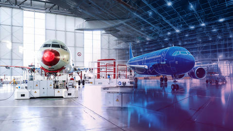 Global Services Forecast