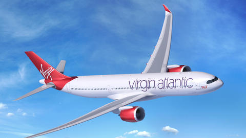 Virgin A330neo
