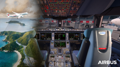 VPT for JAL