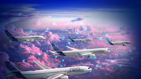AIRBUS_FAMILY_Connected