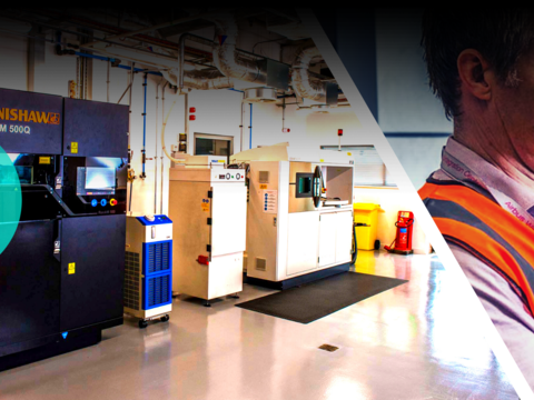 Additive Manufacturing