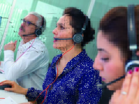 Customer Care