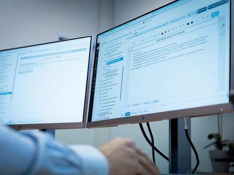 Documentation Services