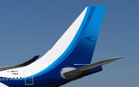 kuwait-tail-a330neo