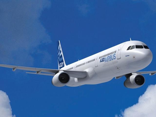 A321ceo