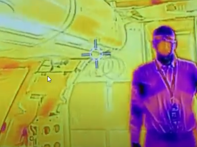 Thermal disinfection