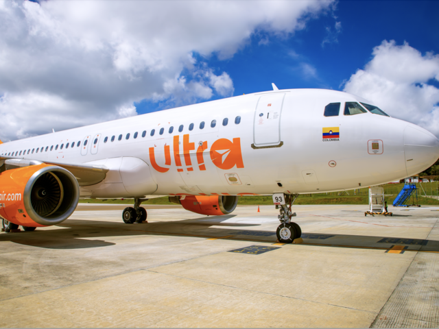 Ultra Air aircraft