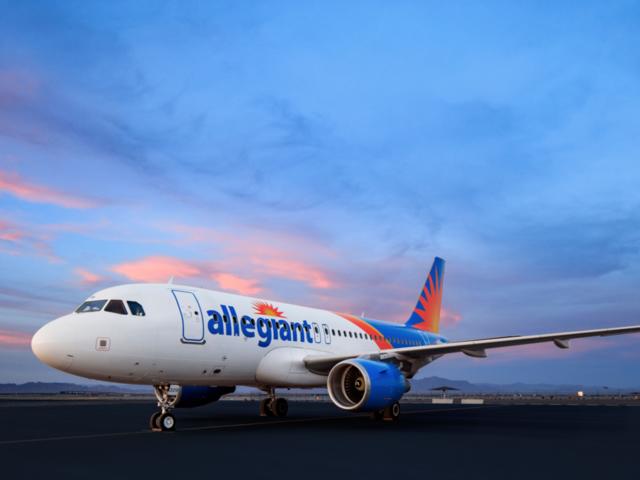 Allegiant Air