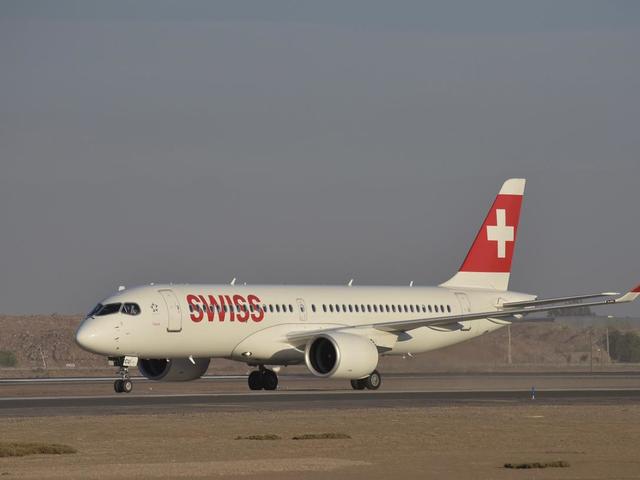 a220 swiss