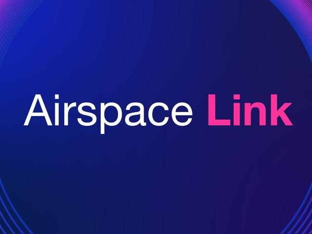 Airspace Link logo