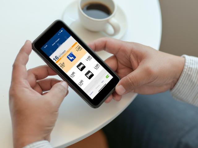 Crewapp Navblue
