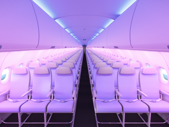A320 L bins
