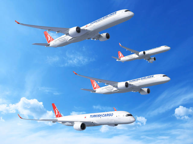 Turkish Family Rendering