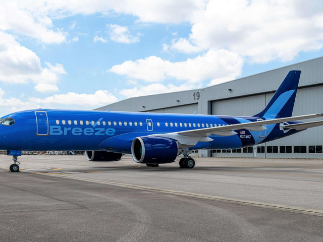 A220-300 A220-300