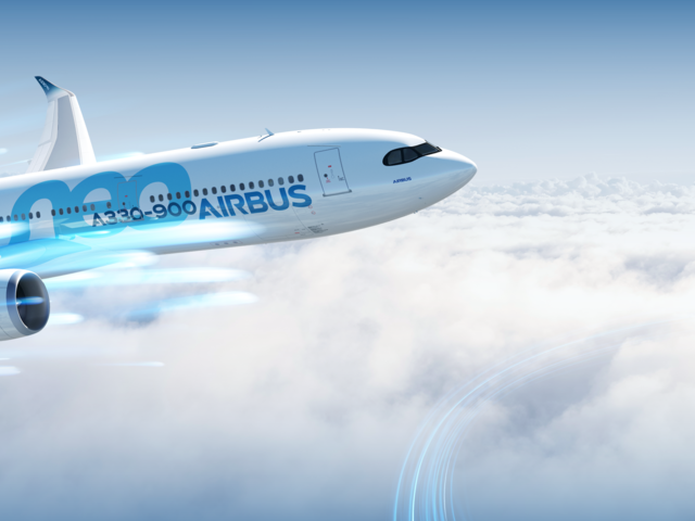 A330neo