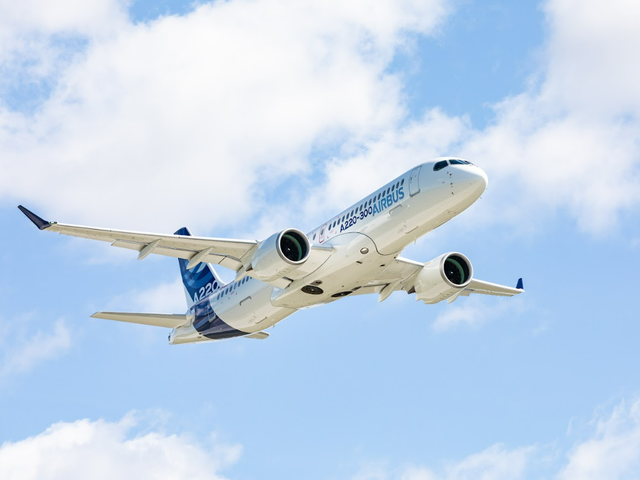 A220-300 A220-300