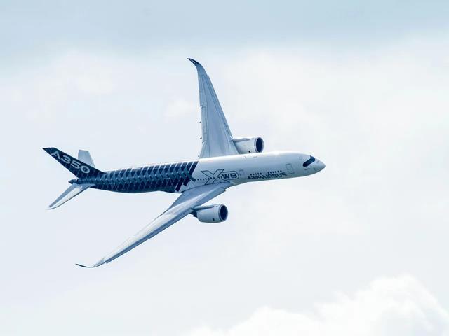 A350 XWB