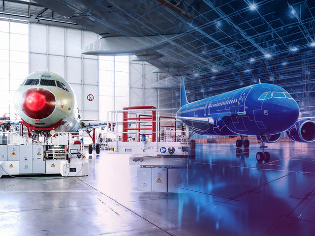 Global Services Forecast