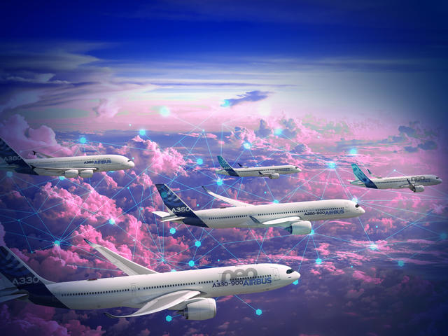 AIRBUS_FAMILY_Connected