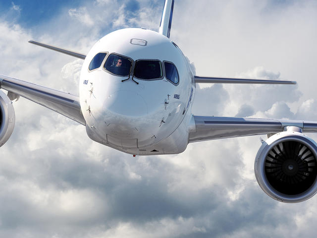 A220 engines A220 engines