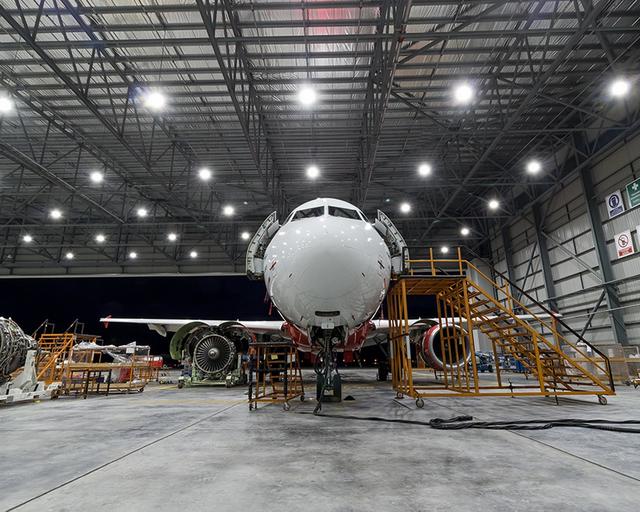 MRO Consulting Aircraft MRO Consulting Aircraft