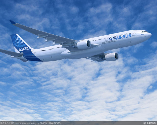 A330-300 A330-300