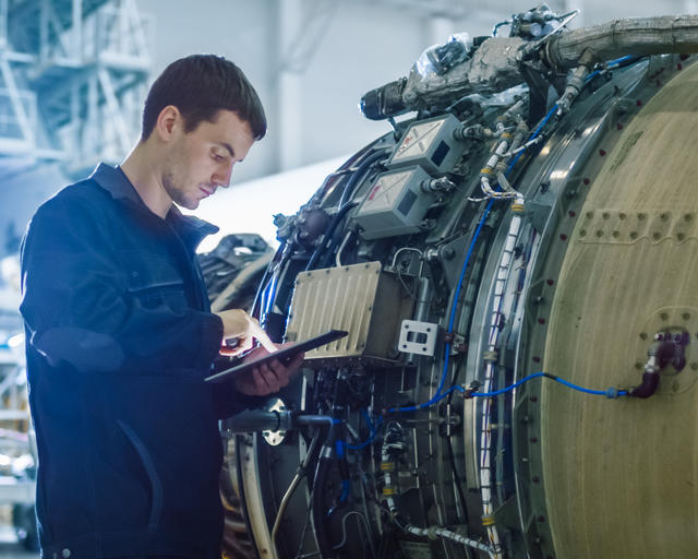 Aircraft Technical Data Aircraft Technical Data