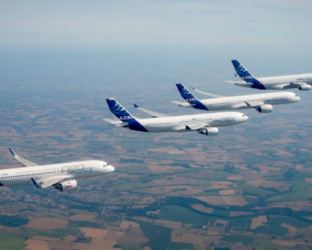 Family Flight Aircraft 2022 Family Flight Aircraft 2022