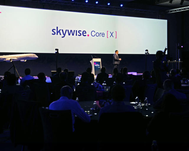 Airbus Skywise core [X]