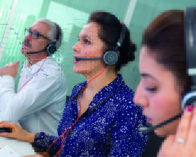 Customer Care Customer Care
