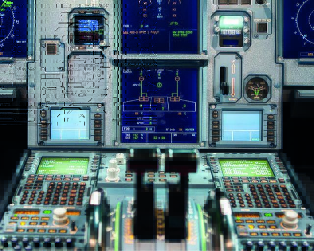 Airbus Systems and airframe upgrades Airbus Systems and airframe upgrades