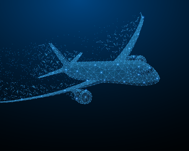 aircraft motion design