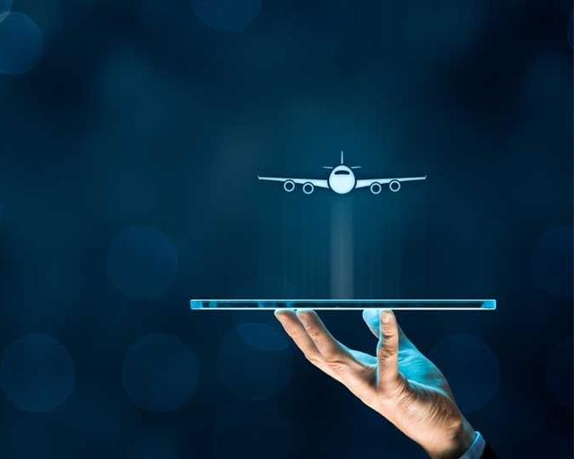 Data - Aircraft out of a tablet Data - Aircraft out of a tablet