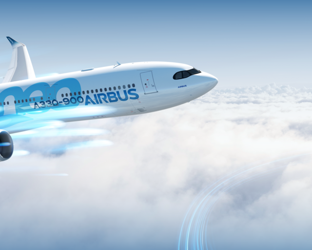 A330neo A330neo