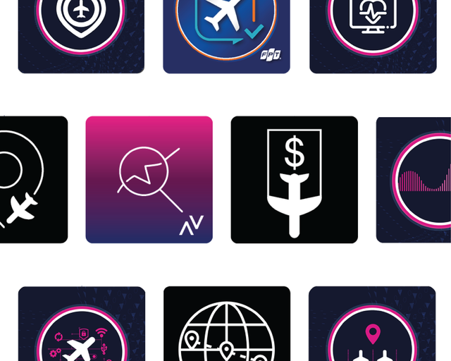 Skywise apps Skywise apps