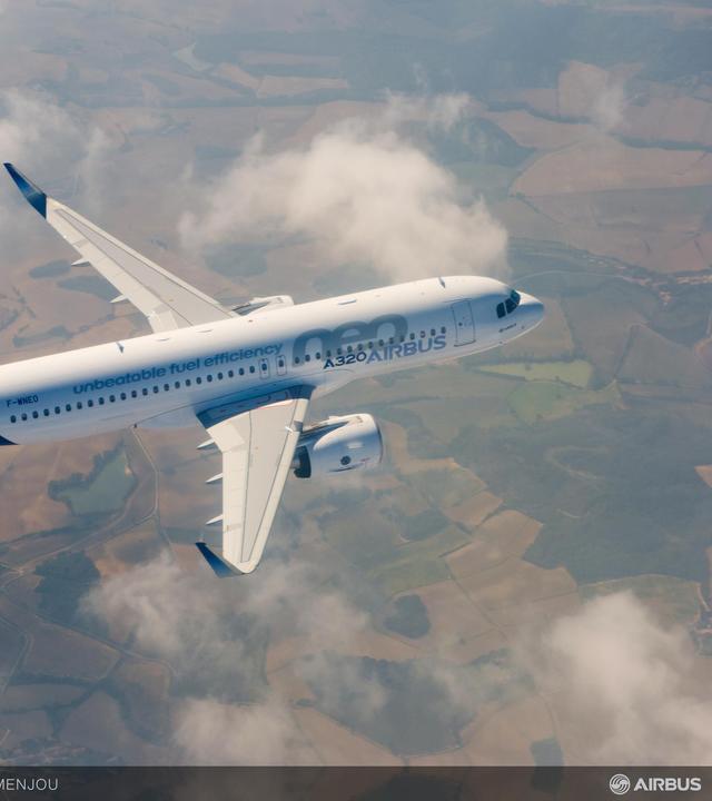 A320neo
