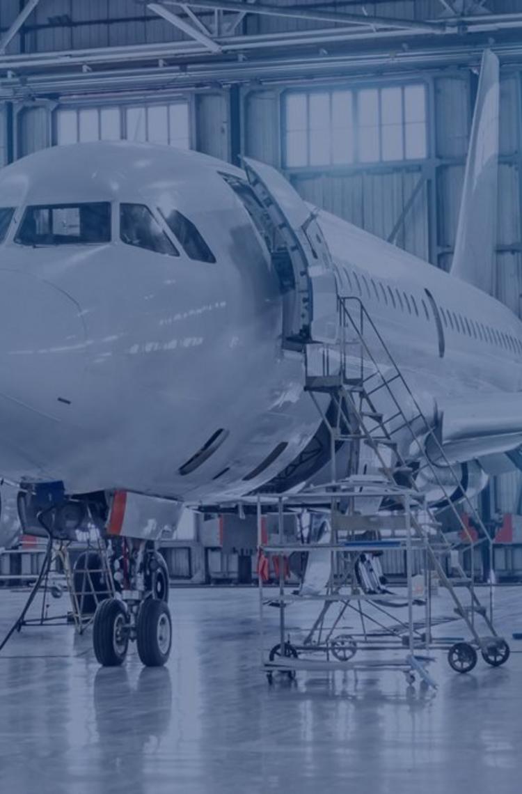 Aircraft Maintenance Header Aircraft Maintenance Header